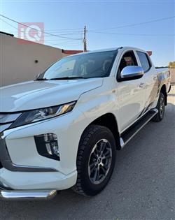 ميتسوبيشي L200